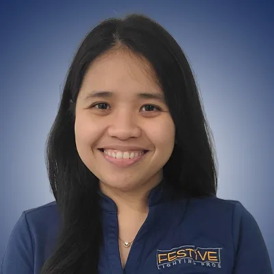 Angelica Jareno Lightner headshot photo