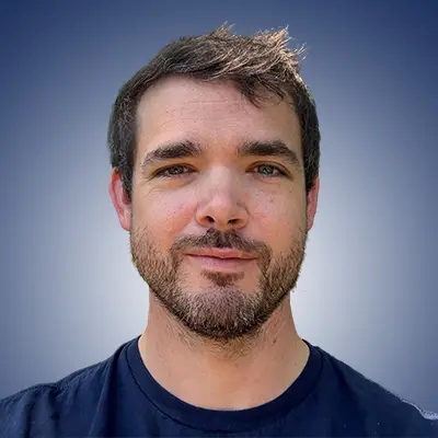 John Bulot headshot photo