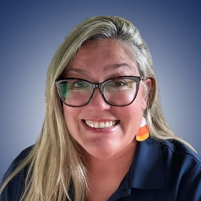 Wendi Morrison Headshot Photo