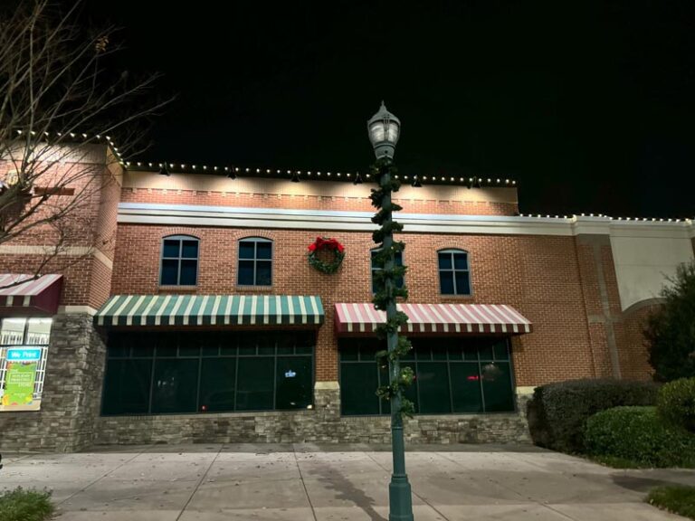 Heritage Station 1